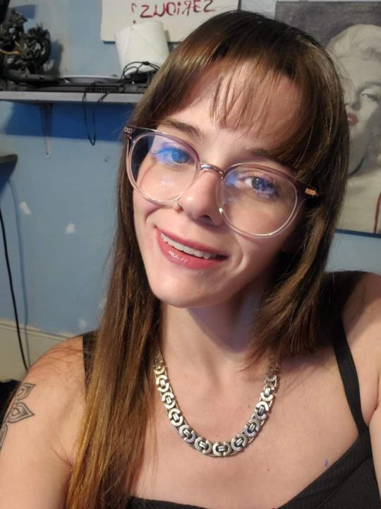 Brittany Warburton-miller