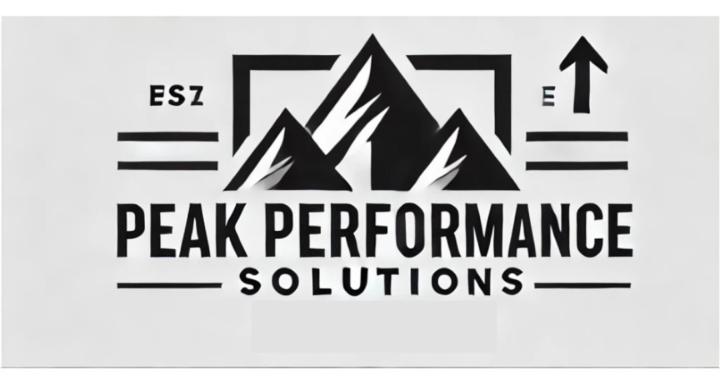 Peak Performance Solutions