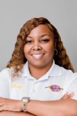 Shay Funderburk