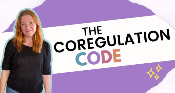 The Coregulation Code