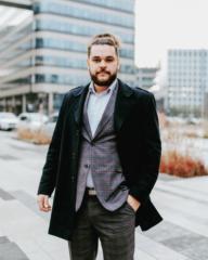 Jakub Wójs