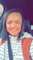 Katie Miller