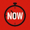 Logo Right Now Action Lab