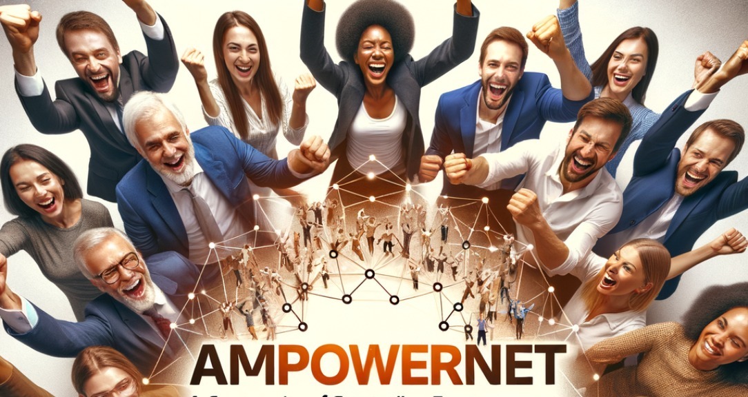 AMPowerNet