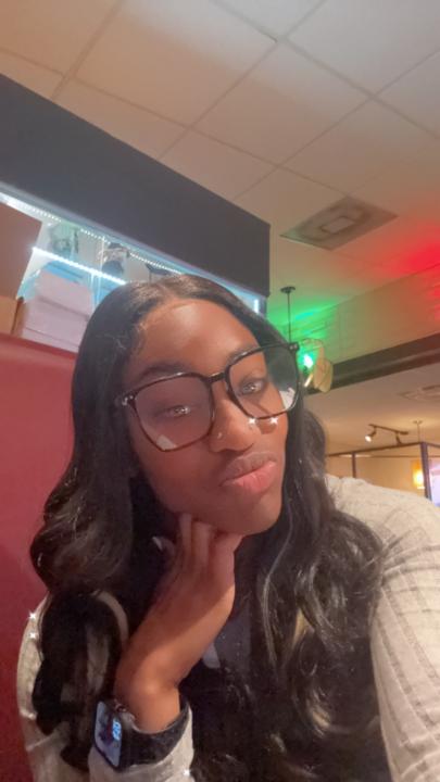 Oniesha George