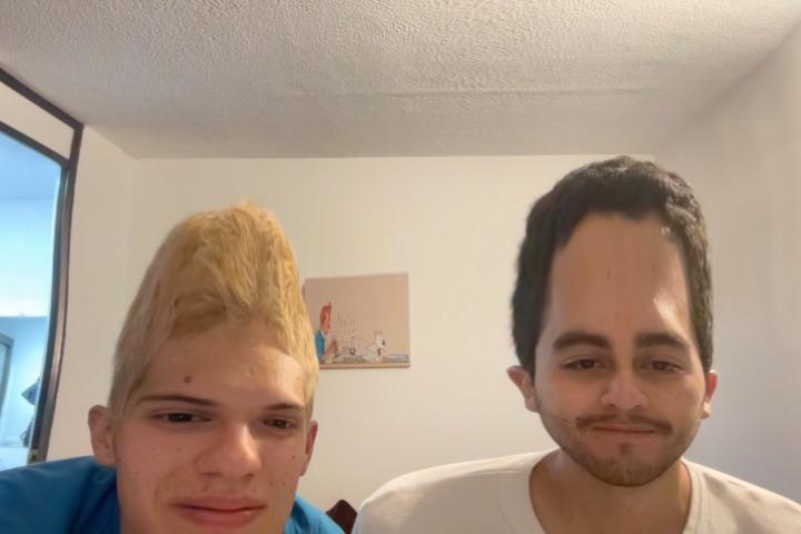 Alexander Valdivieso