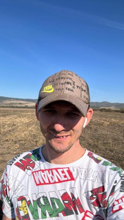 Мирослав Стоянов