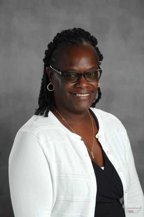 Sherria Grubbs