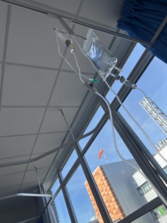 Hospital