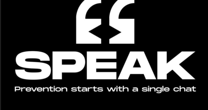 SPEAK