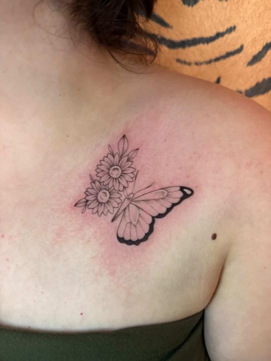 Healing journey 