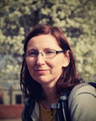 Jarka Hanáková