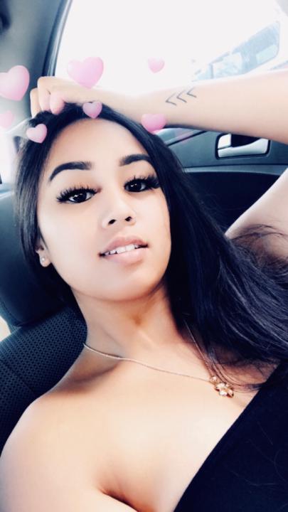 Kaysha Derasin-Galsote