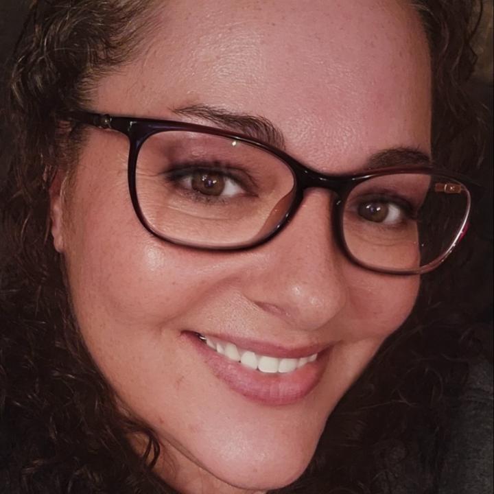 Crystal Sisco