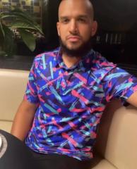 Eric Rivera