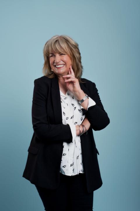 Lynn Brookes