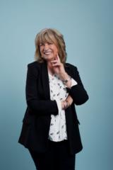 Lynn Brookes