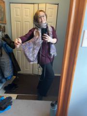 Нина Карякина