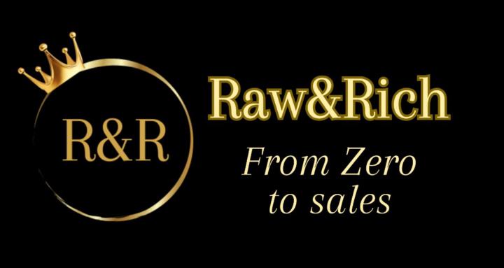 Raw & Rich