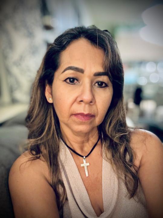 Estela Zepeda