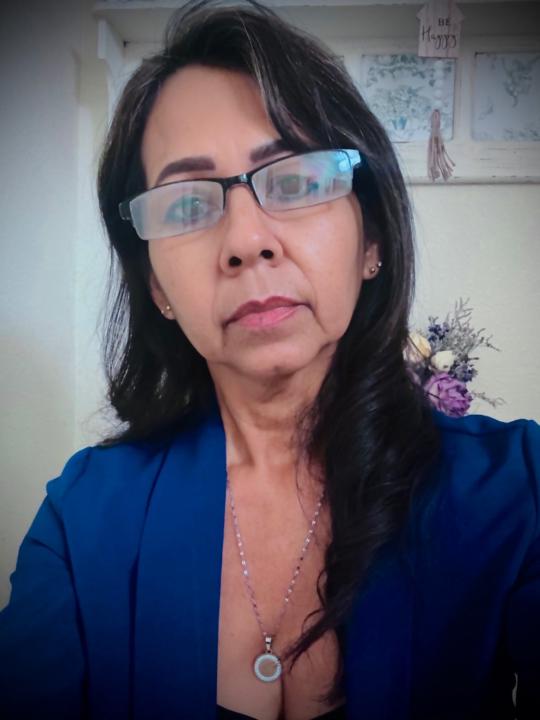 Estela Zepeda