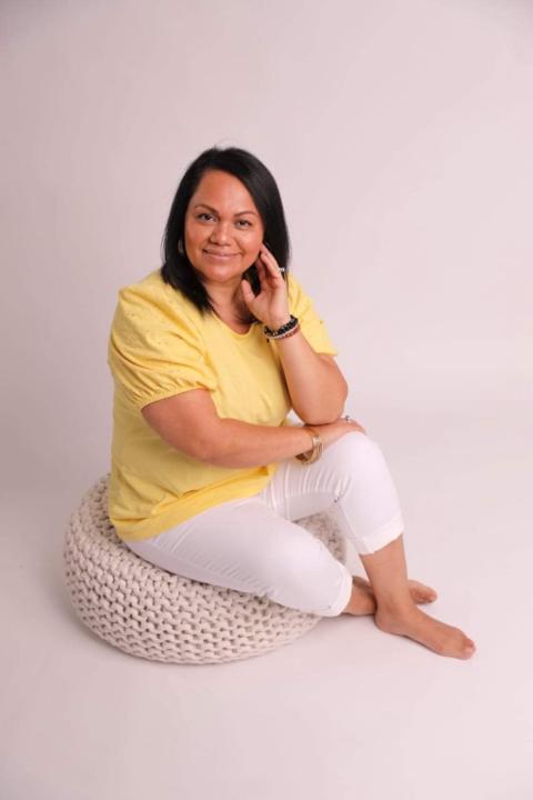 Patty Holmes
