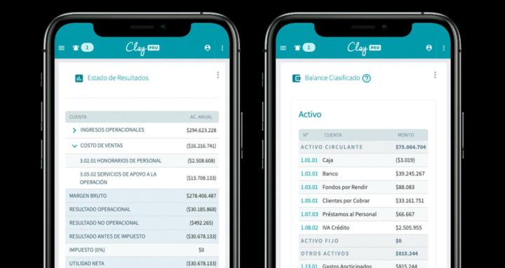 Clay – Comunidad del Cierre