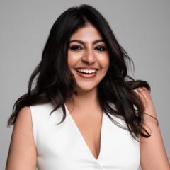 Astha Sethi