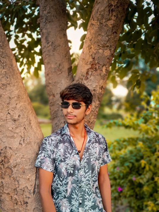 Aman Sharma