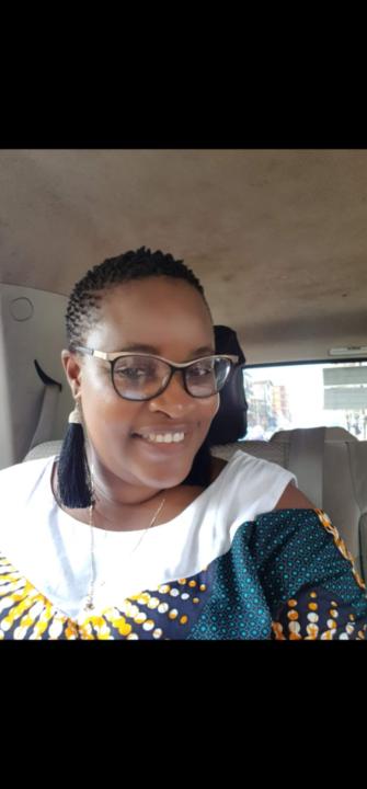 Rowlanda Paul-Coker