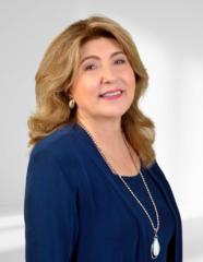 Alicia Manzanilla Fojaco
