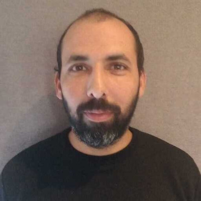 Fermin Palacios