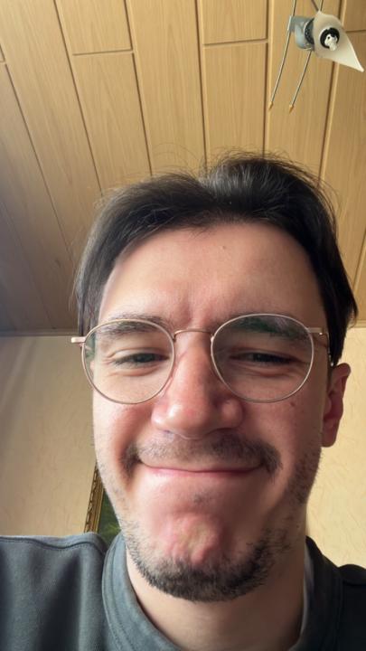 Alex Hamlescher