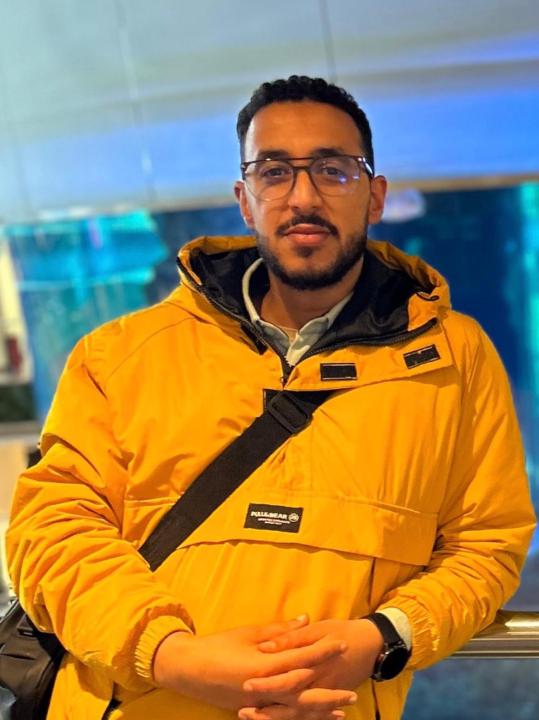 Adil Hammou