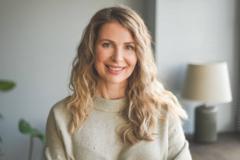 Mindy Stricklin