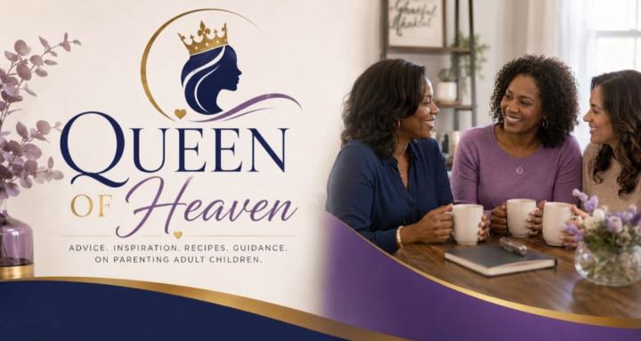 Queens of Heaven