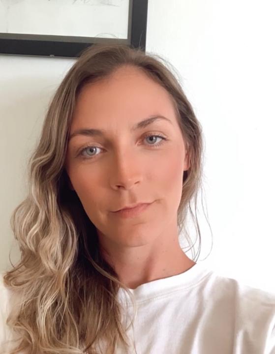Hannah Leeming