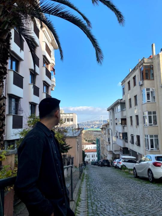 Ozan Dırak