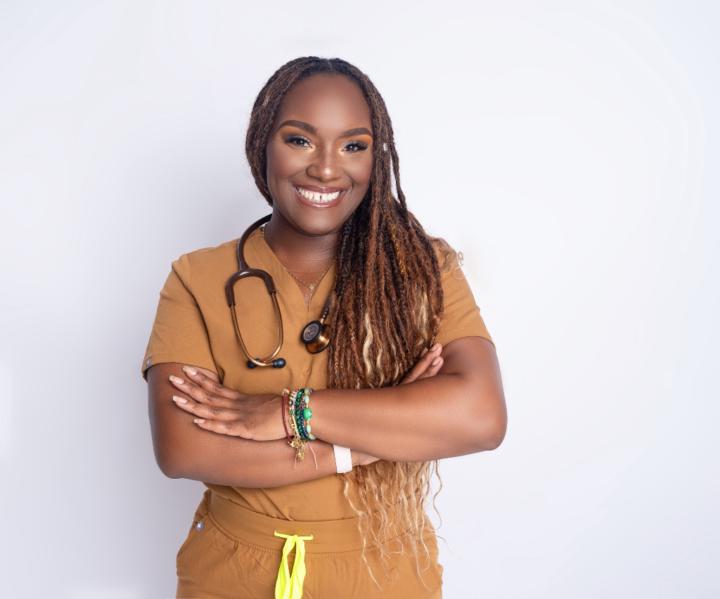 Jameka Monroe