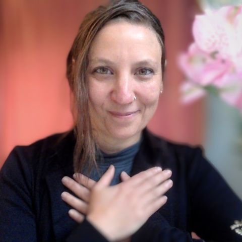 Caroline Ouellette