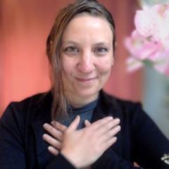 Caroline Ouellette
