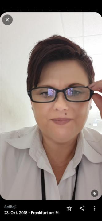 Mirjana Ajkunić
