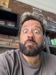 Rodrigo Alcaide