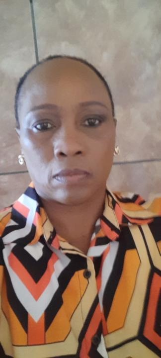 Nozipho Mokhele