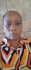 Nozipho Mokhele