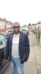 Sunday Ogunsipe
