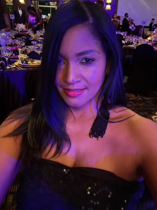 Monique Hobbs