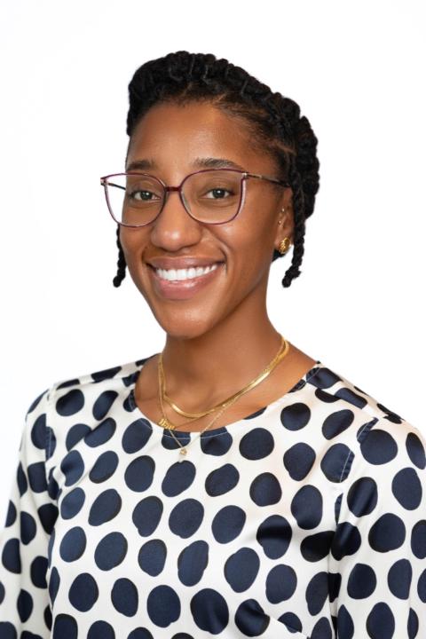 Breanna Ransburg