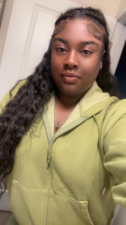 Tashika Childers