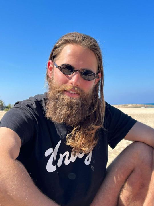 Tal Milecki
